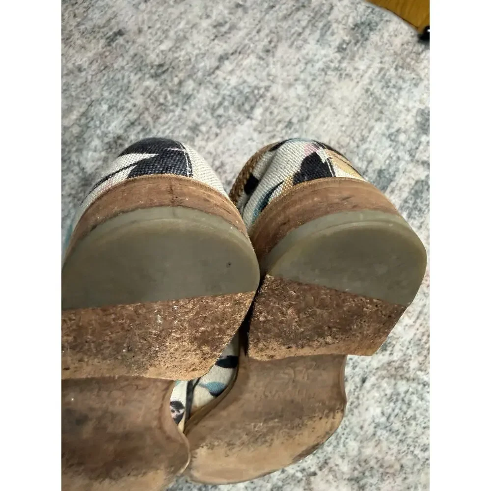 John Fluevog product pair